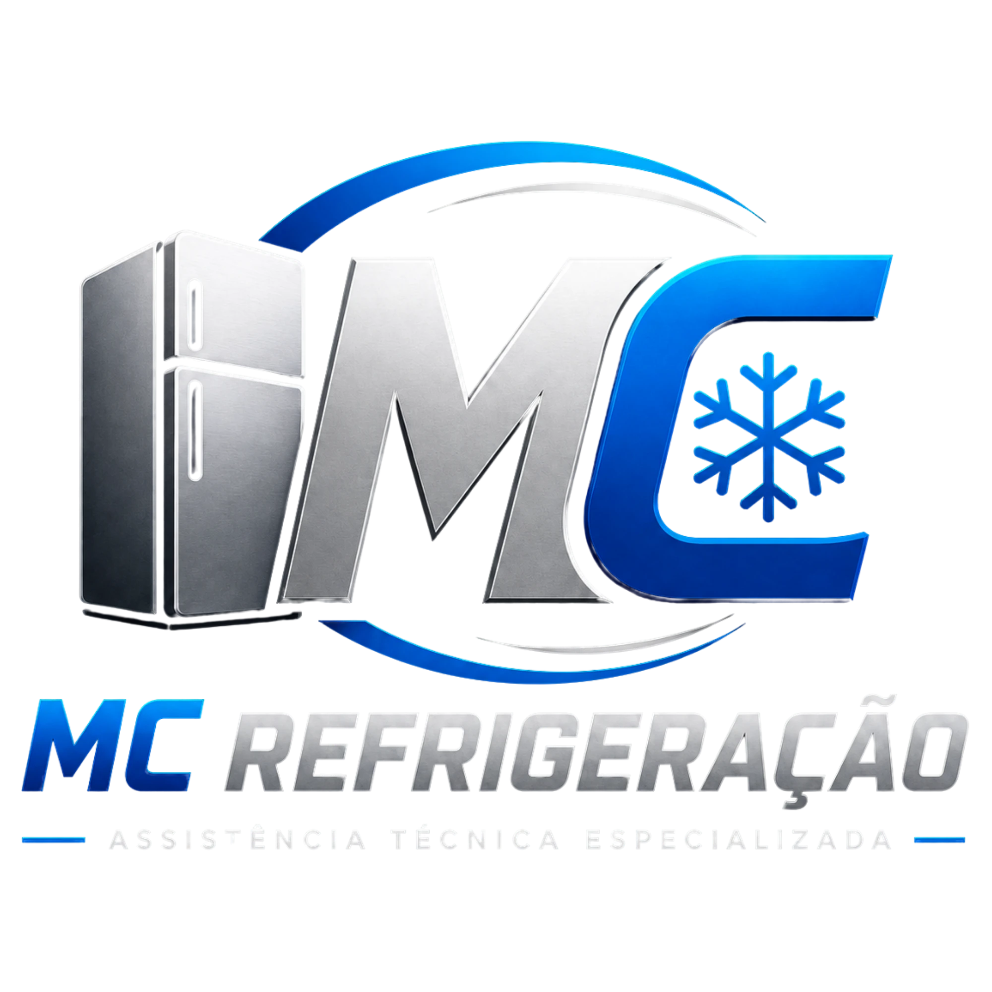 MC Refrigeração — Assistência Técnica Especializada